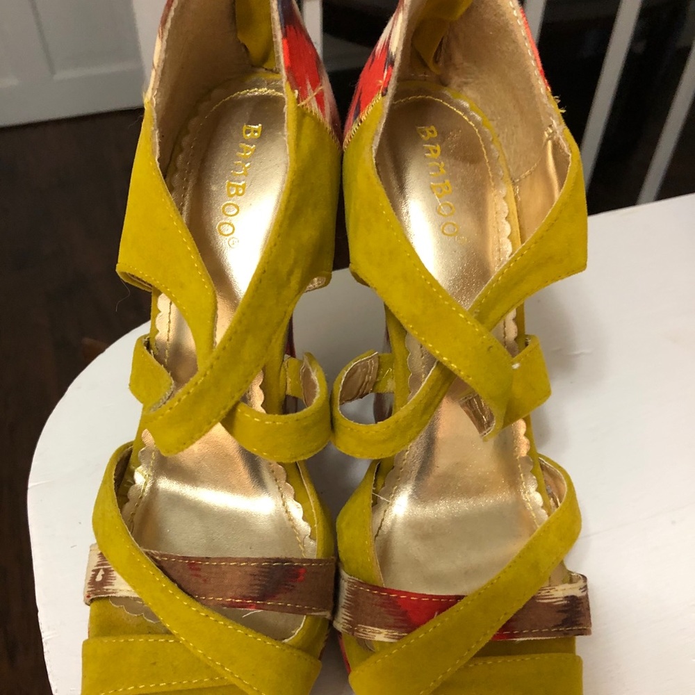Shoes